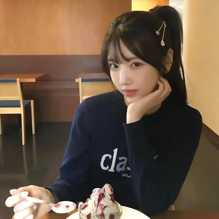 烈燄红颜