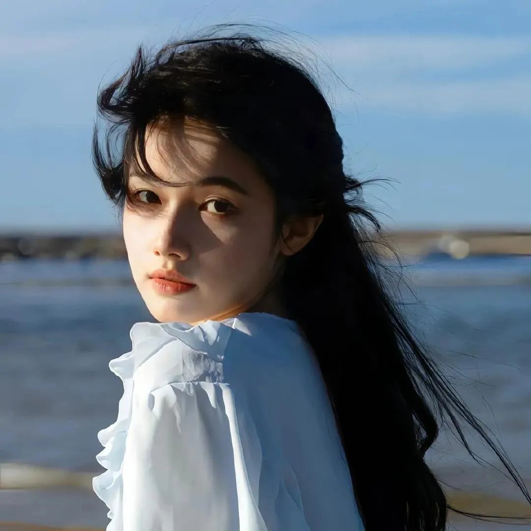 碧海飘香女儿军